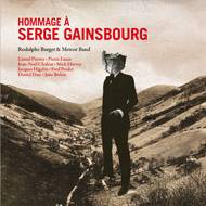 Rodolphe Burger : Hommage à Serge Gainbourg avec Meteor Band et invités